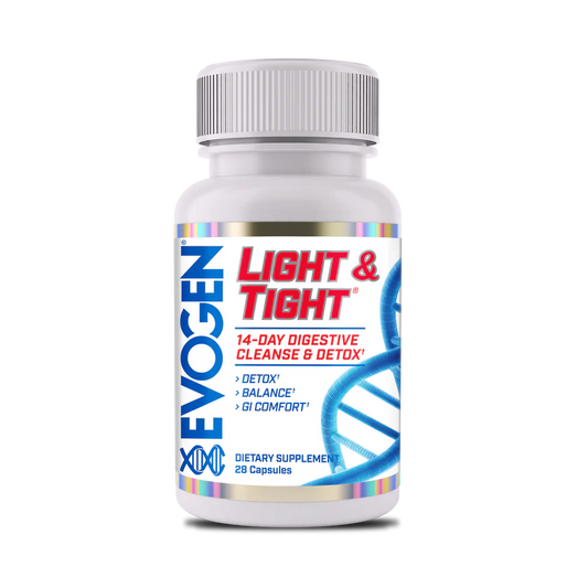 Light & Tight