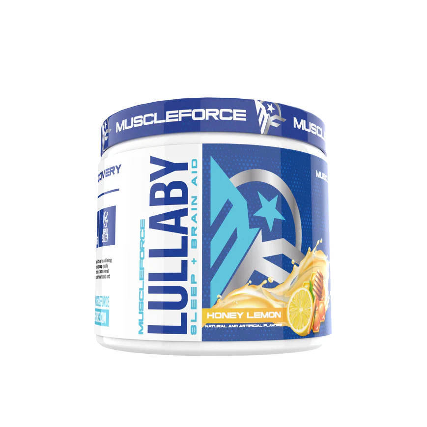 Lullaby