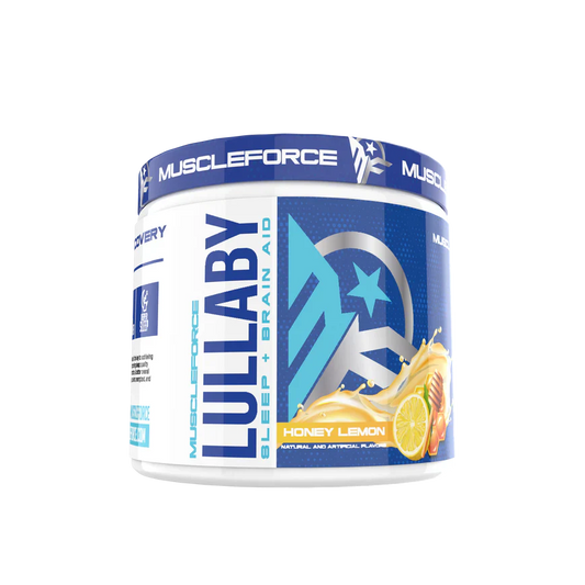 Lullaby