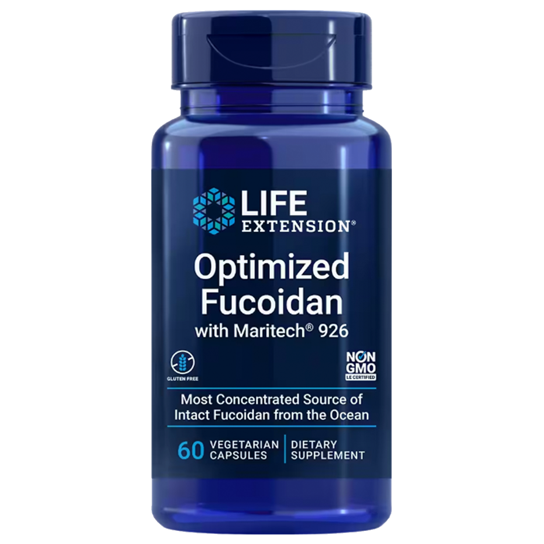 Optimized Fucoidan 926