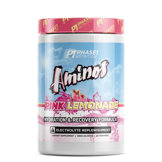 Aminos
