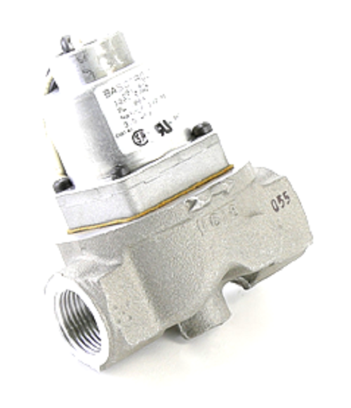 BASO Gas Products                   H91LA-1 - 3/4 X 3/4 120V GAS VLV 485CFH