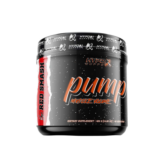 Pump