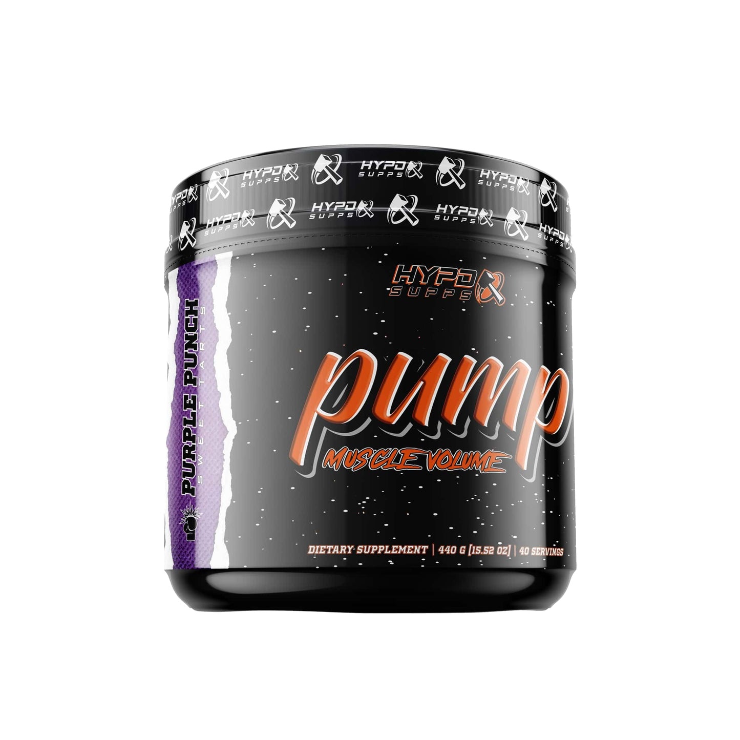 Pump