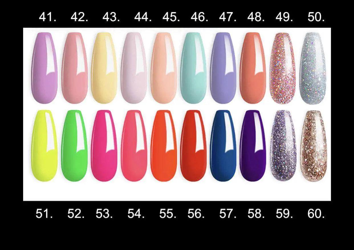 Simple Sets