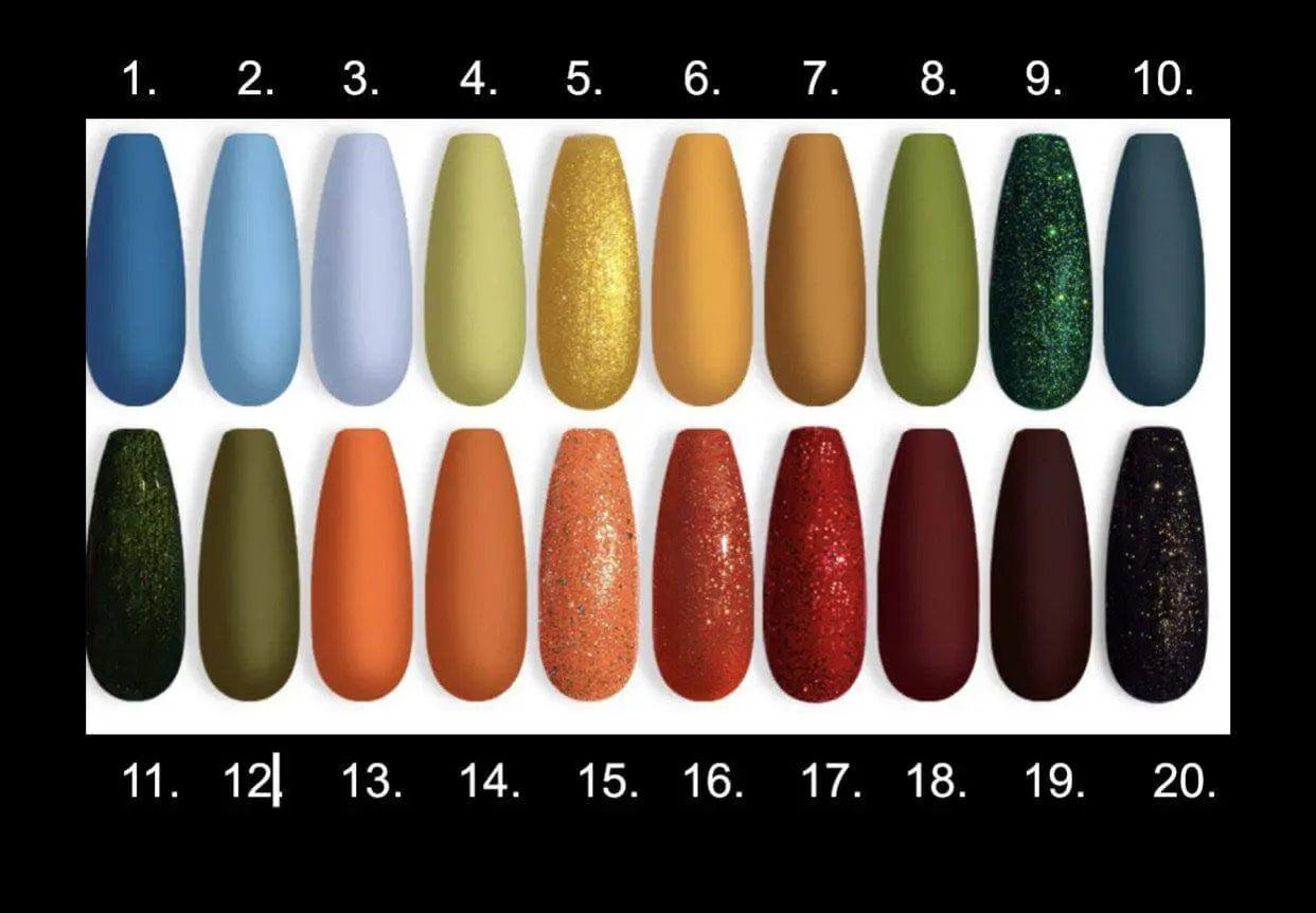 Simple Sets