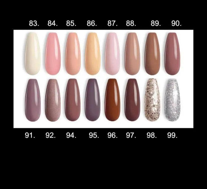 Simple Sets