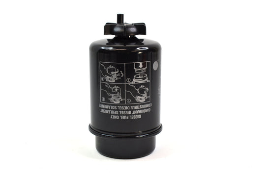 Sullair Fuel Filter Replacement - 02250083-016