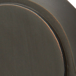 Select Rectangular Smooth Cabinet Pull