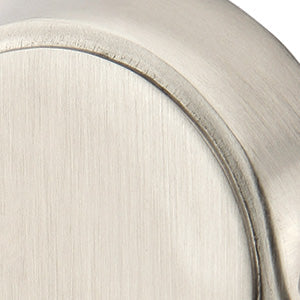 Select Rectangular Smooth Cabinet Pull
