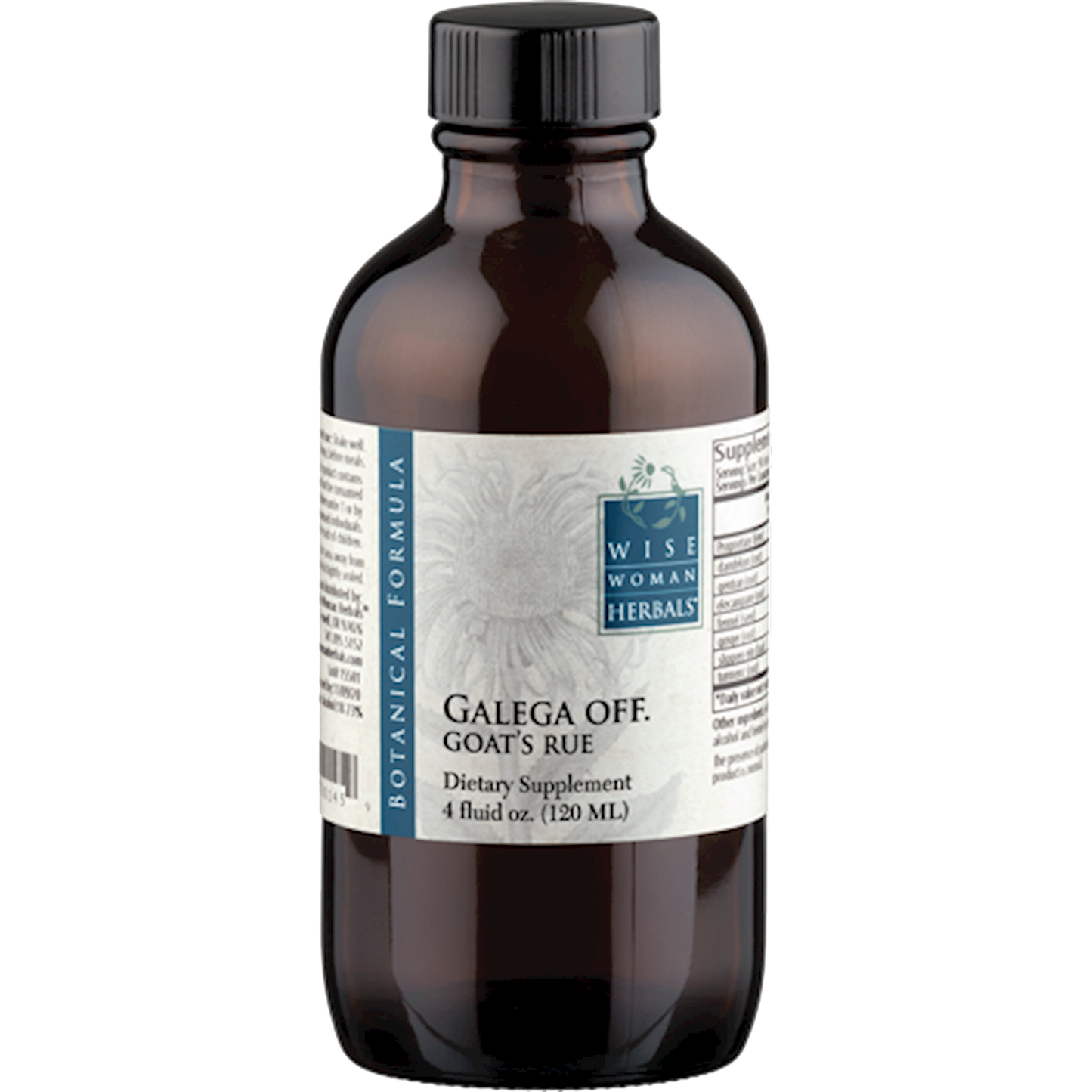 Galega/goat's rue