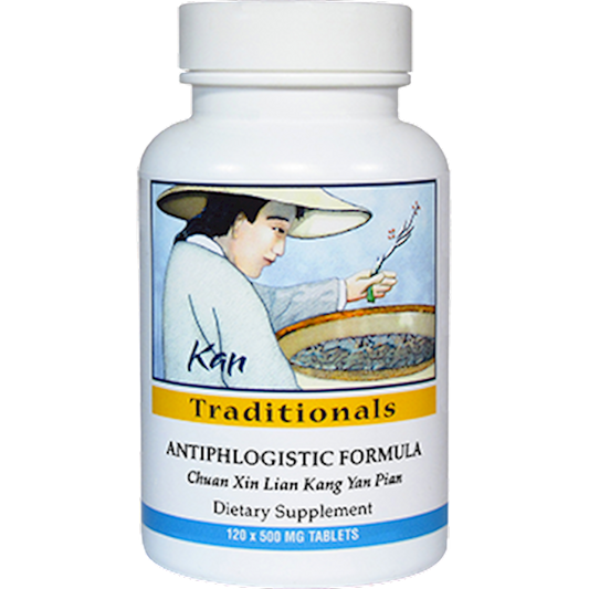 Antiphlogistic Formula