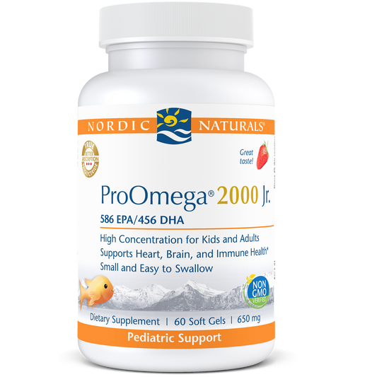 ProOmega 2000 Jr