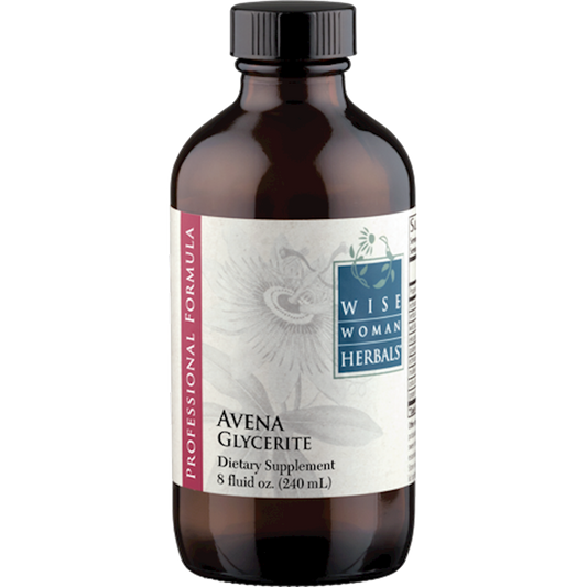 Avena Glycerite/oat