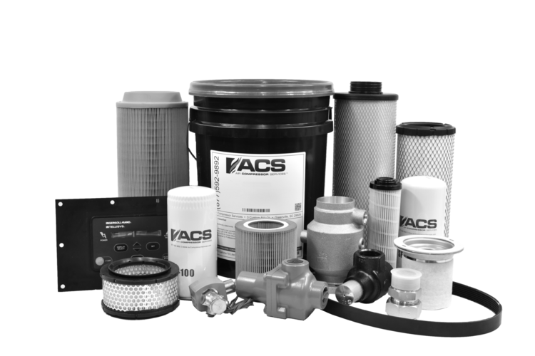 Joy Valve Spring Replacement - 0205055