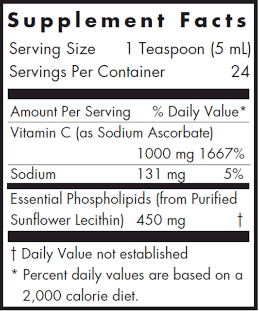 Micro Liposomal C