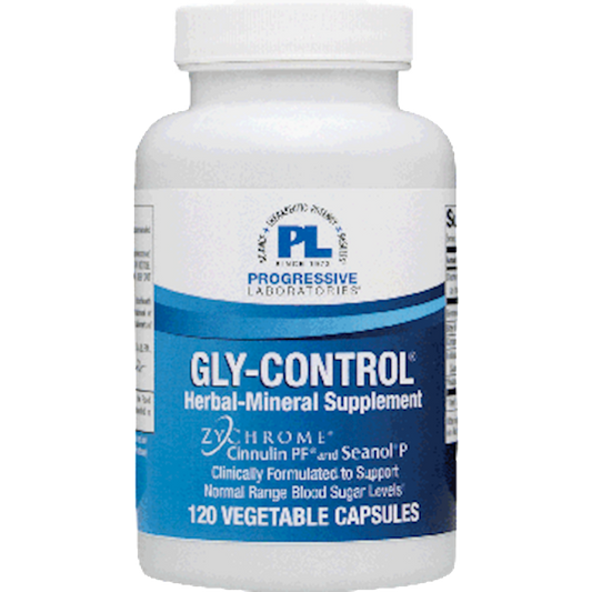 Gly-Control