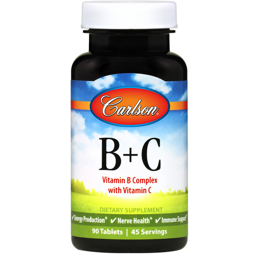 B-Compleet