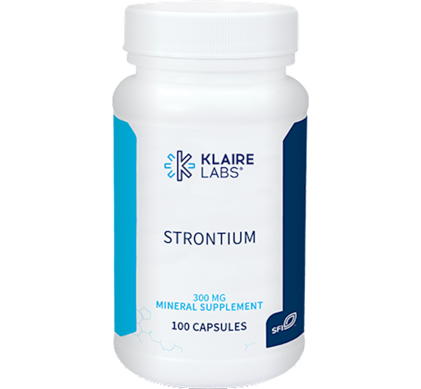 Strontium 300 mg