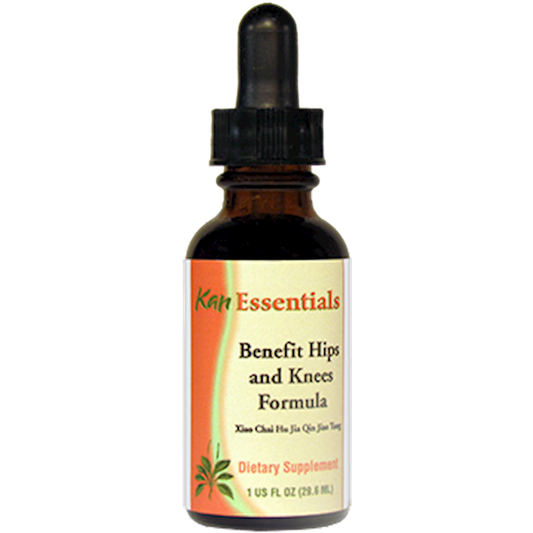 Benefit Hips and Knees