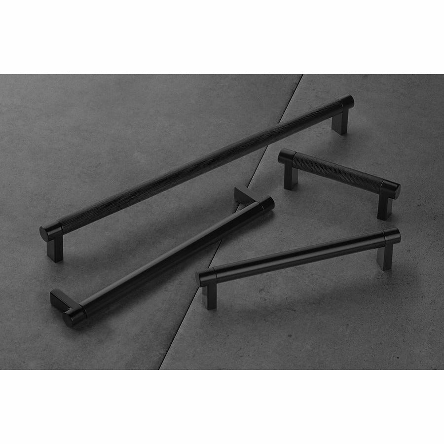 Select Rectangular Smooth Cabinet Pull
