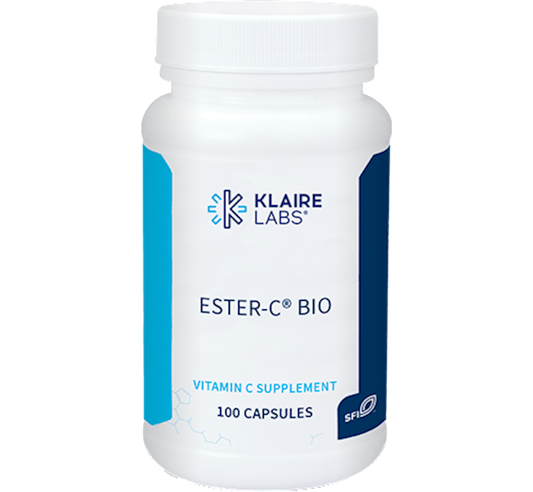 Ester-C Bio