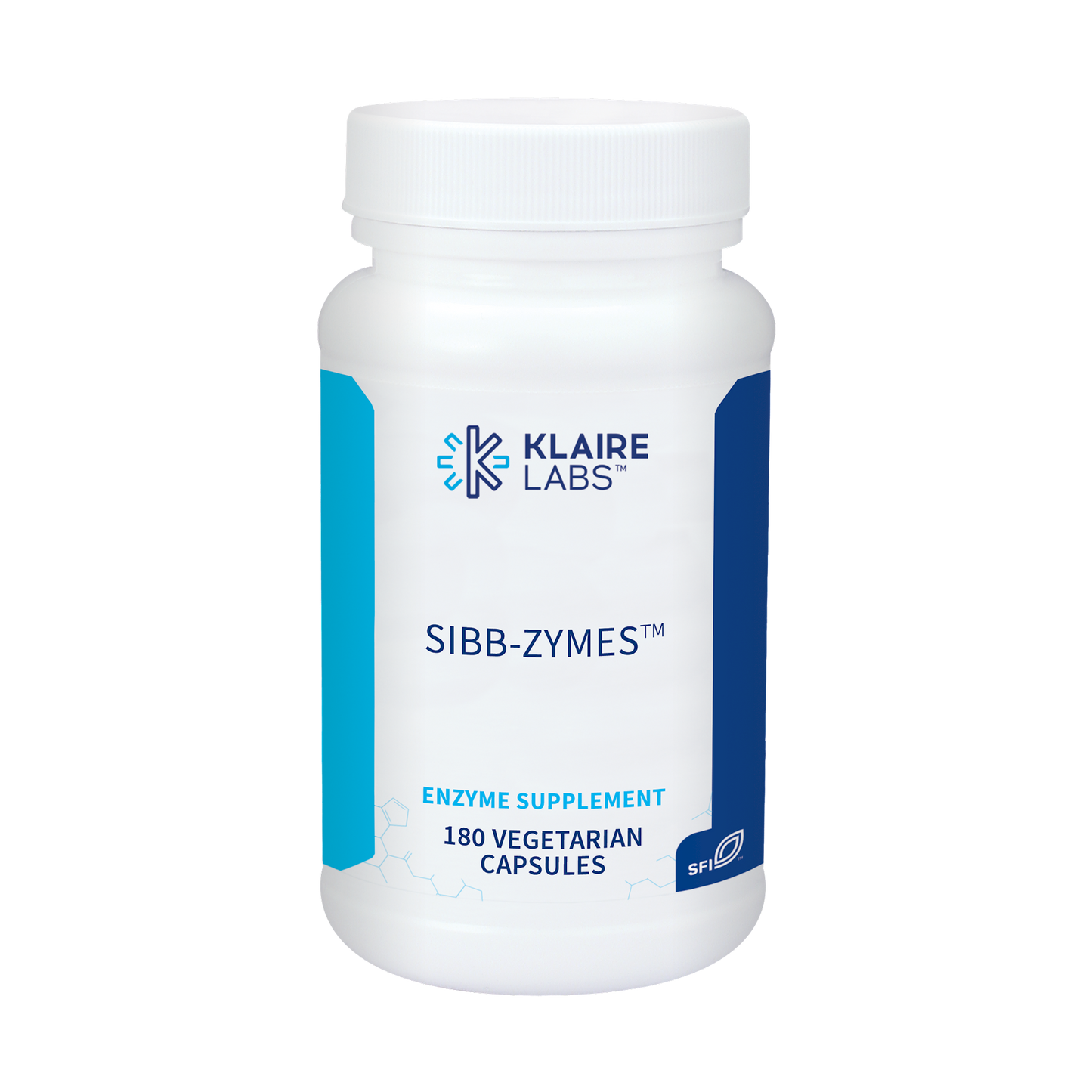 SIBB-Zymes