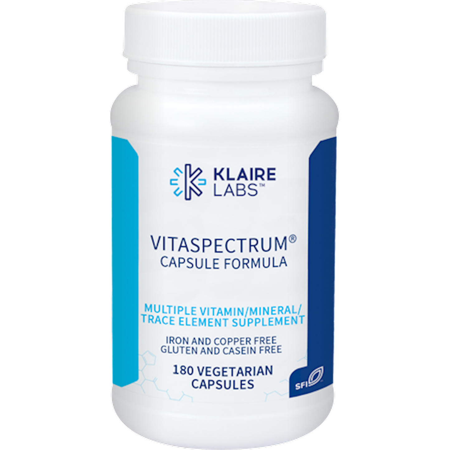 VitaSpectrum Capsule Form