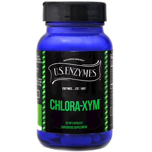 Chlora-xym