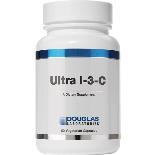 Ultra I-3-C 60vcaps