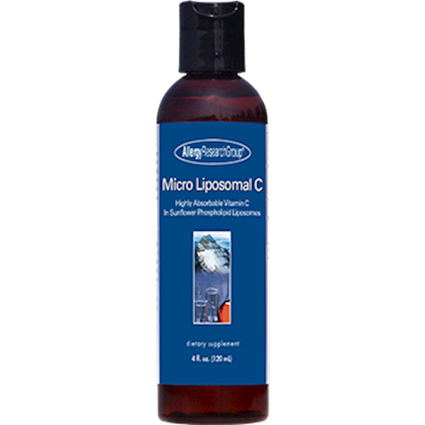 Micro Liposomal C