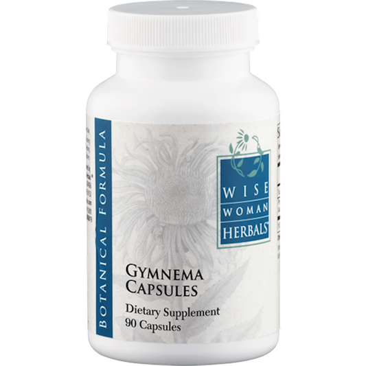 Gymnema Capsules
