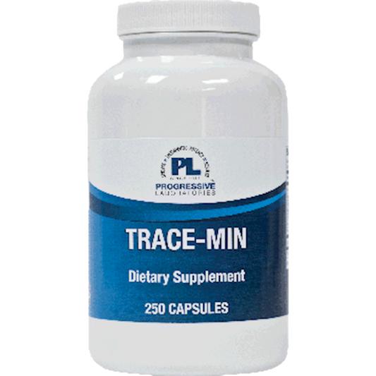Trace-Min