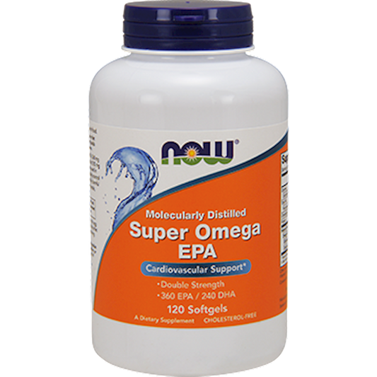 Super Omega EPA