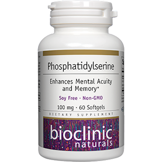 Phosphatidylserine