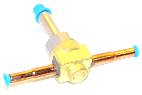 Emerson Flow Control (Alco) 53105 - 200RB2T2VLC 1/4" 2wy N/C SOL