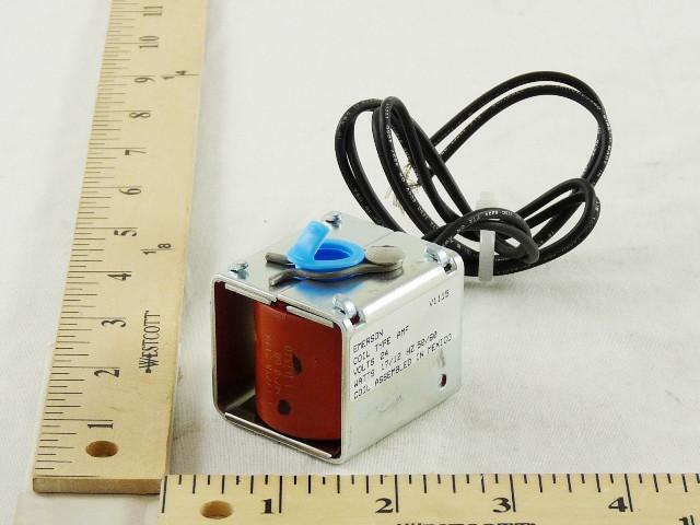 Emerson Flow Control (Alco) 57598 - 120vCoil Conduit AMC-120 18"