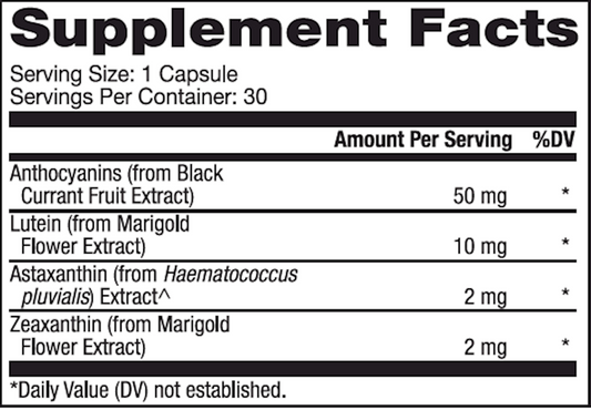 Eye Support