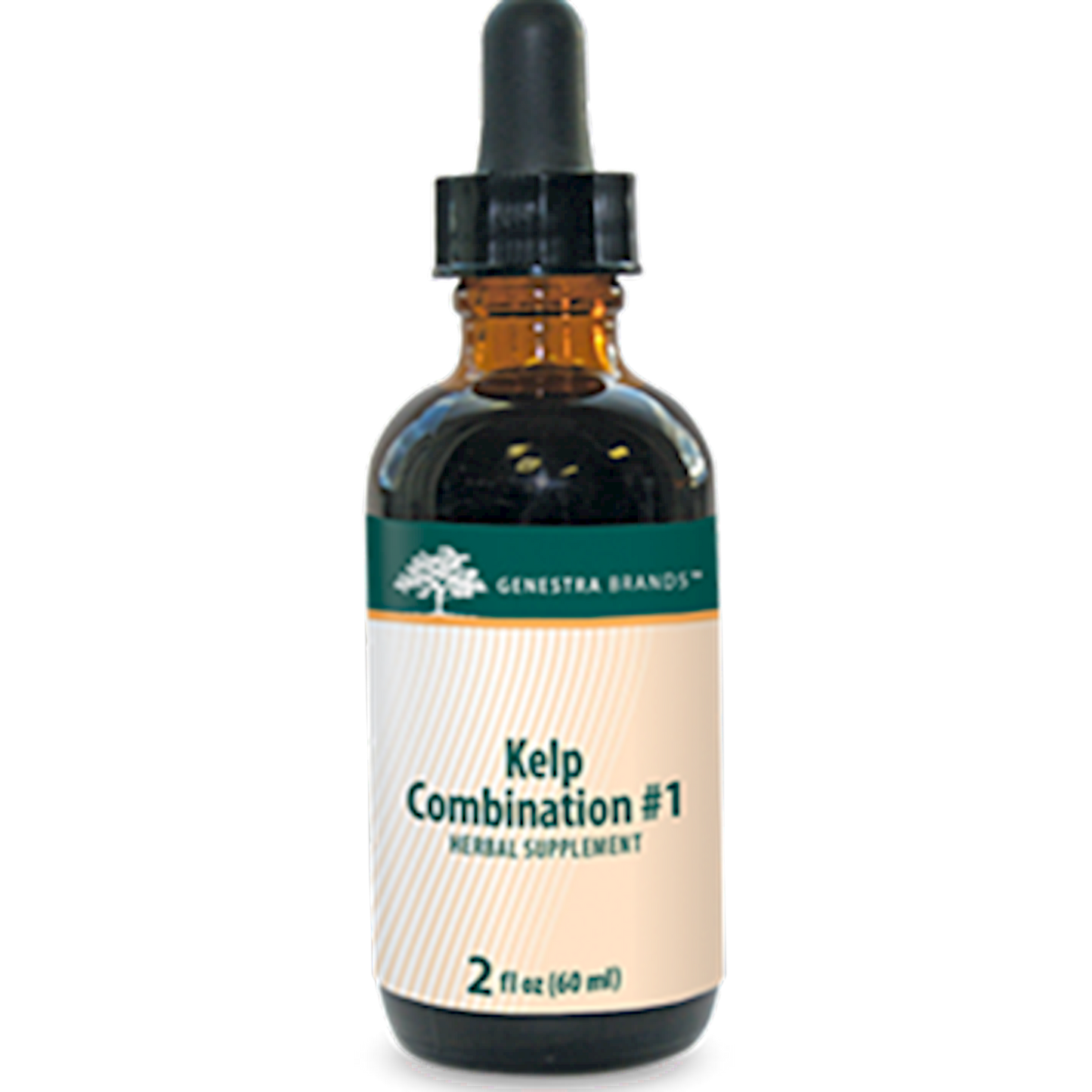 Kelp Combination #1