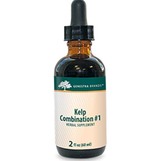 Kelp Combination #1