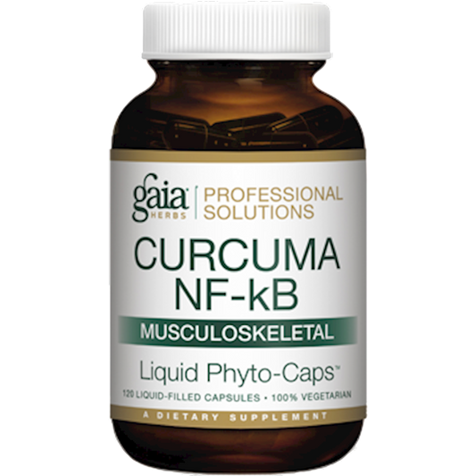 Joint Relief: NF-kB Formula