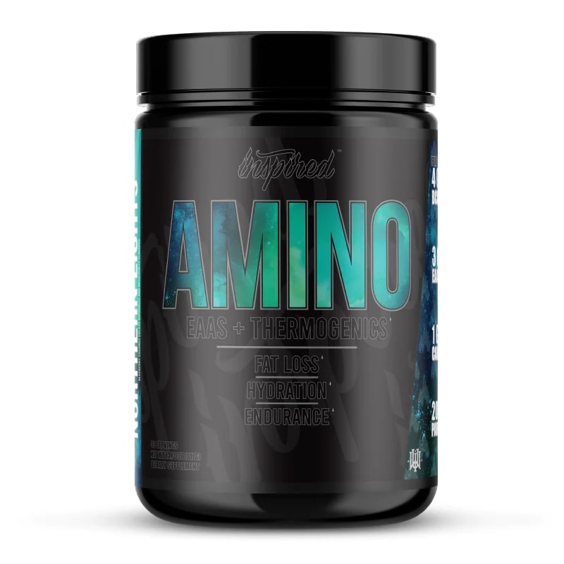 AMINO Fuego