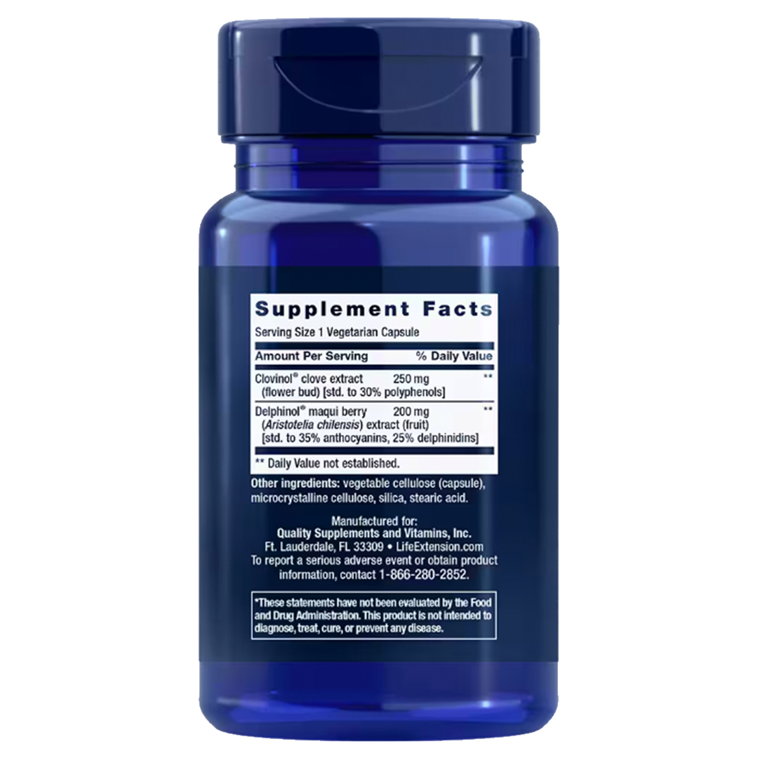 Glycemic Guard
