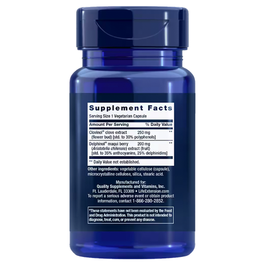 Glycemic Guard