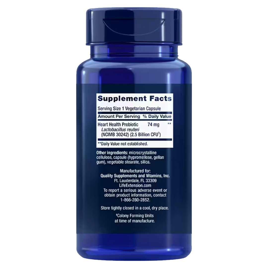 FlorAssist Heart Health Pro