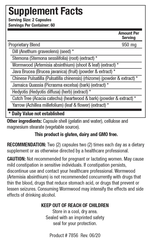 Dysbiocide®