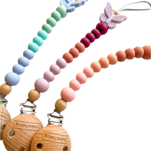 Indera Trading - Flutter Dummy chain