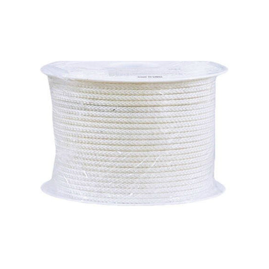 Mibro 644891TV Nilo Bonded Starter Cord, 11/64 inch x 200 feet