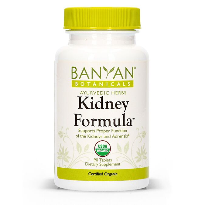 Kidney Formula