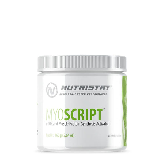 Myo Script